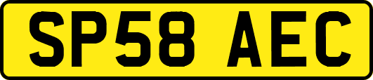 SP58AEC