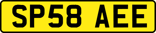 SP58AEE