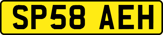 SP58AEH