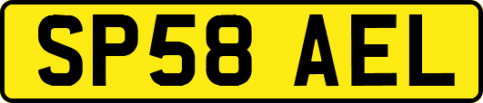 SP58AEL
