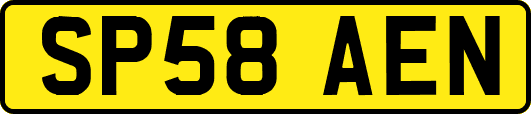 SP58AEN