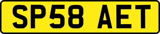 SP58AET