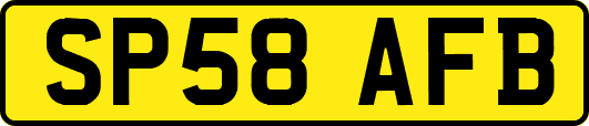 SP58AFB
