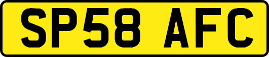 SP58AFC