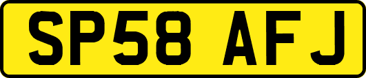 SP58AFJ