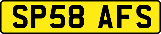 SP58AFS