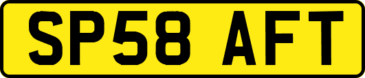 SP58AFT