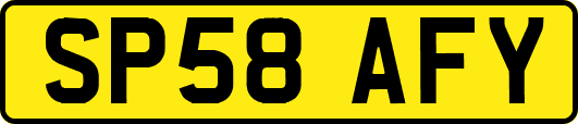 SP58AFY