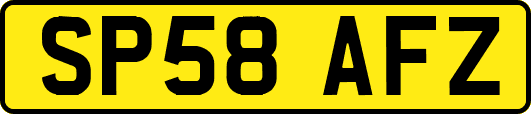 SP58AFZ