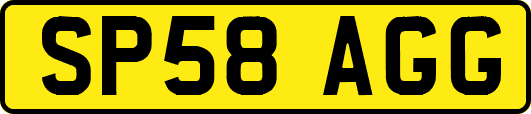 SP58AGG