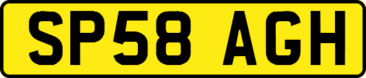 SP58AGH