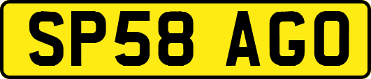 SP58AGO