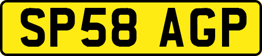 SP58AGP