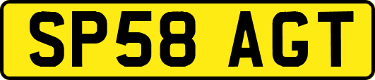 SP58AGT