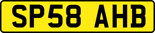 SP58AHB