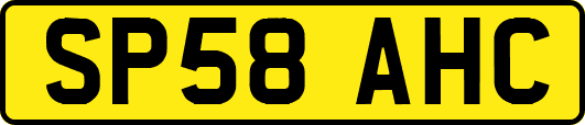 SP58AHC