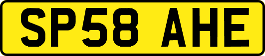 SP58AHE