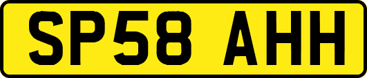 SP58AHH
