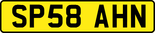 SP58AHN