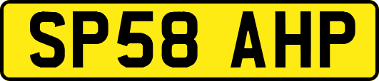 SP58AHP