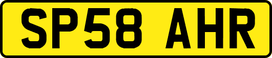 SP58AHR