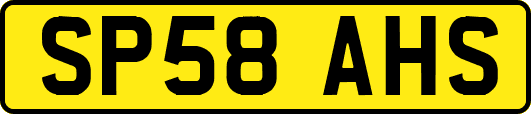 SP58AHS
