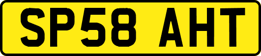 SP58AHT