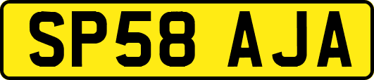 SP58AJA