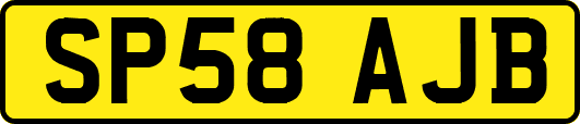 SP58AJB