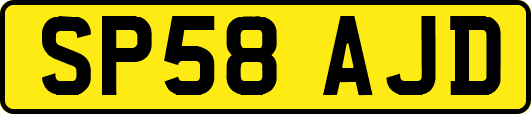 SP58AJD