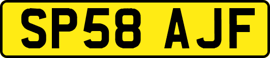 SP58AJF