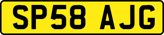 SP58AJG