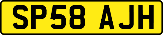 SP58AJH