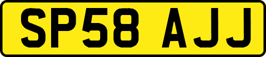 SP58AJJ