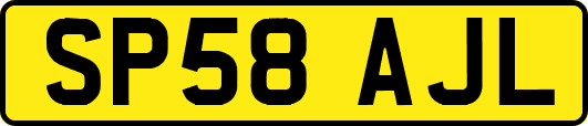 SP58AJL