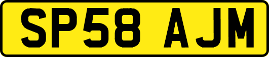 SP58AJM
