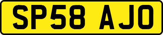 SP58AJO
