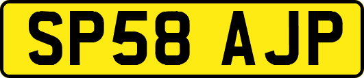 SP58AJP