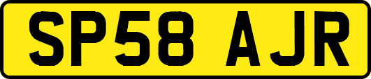SP58AJR