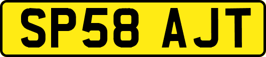 SP58AJT