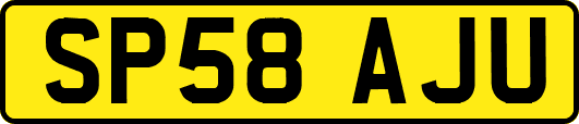 SP58AJU