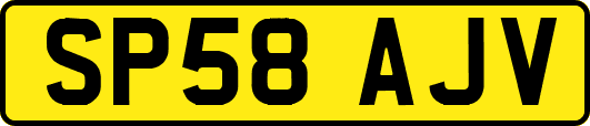 SP58AJV
