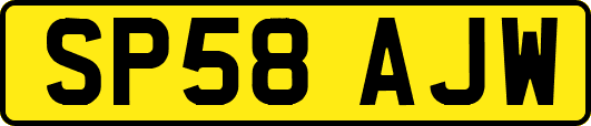 SP58AJW