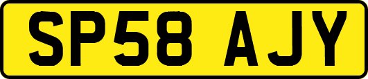 SP58AJY