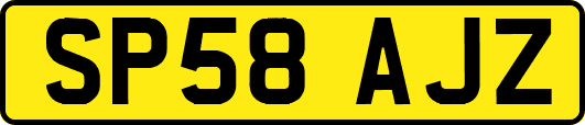SP58AJZ