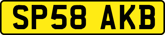 SP58AKB