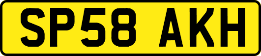 SP58AKH