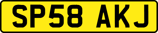 SP58AKJ