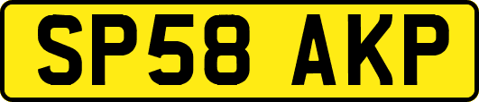 SP58AKP