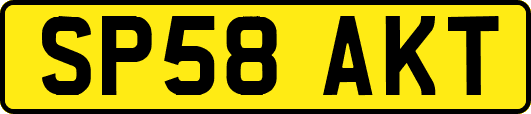 SP58AKT